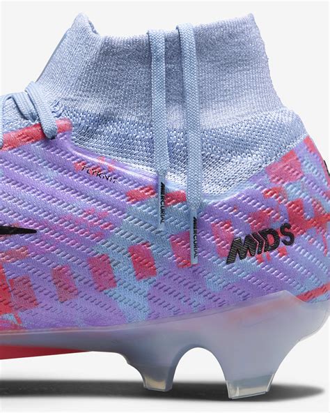 Nike Mercurial Soccer Cleats 